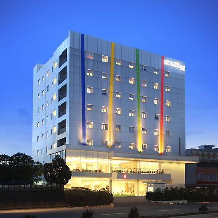 Amaris Hotel Serpong Tangerang Zewnętrze zdjęcie
