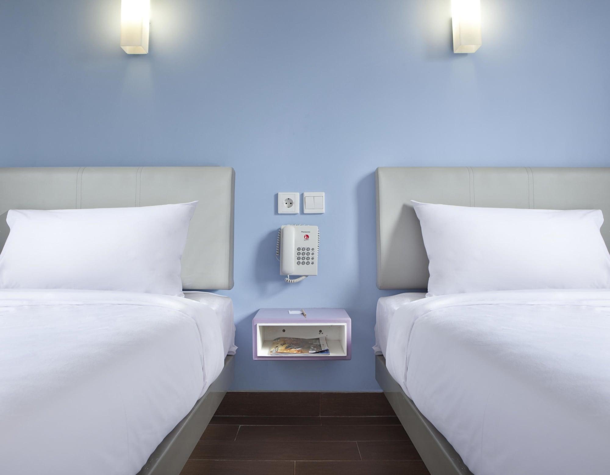 Amaris Hotel Serpong Tangerang Zewnętrze zdjęcie