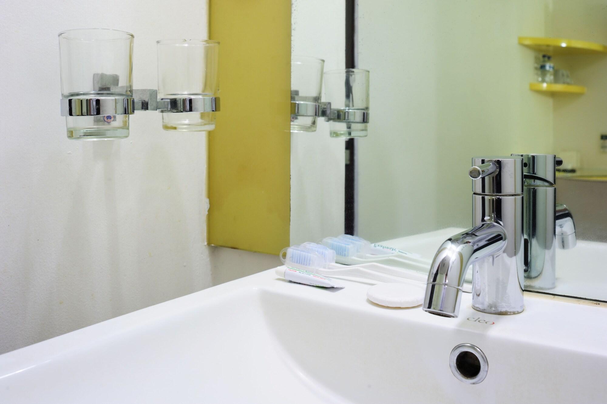 Amaris Hotel Serpong Tangerang Zewnętrze zdjęcie
