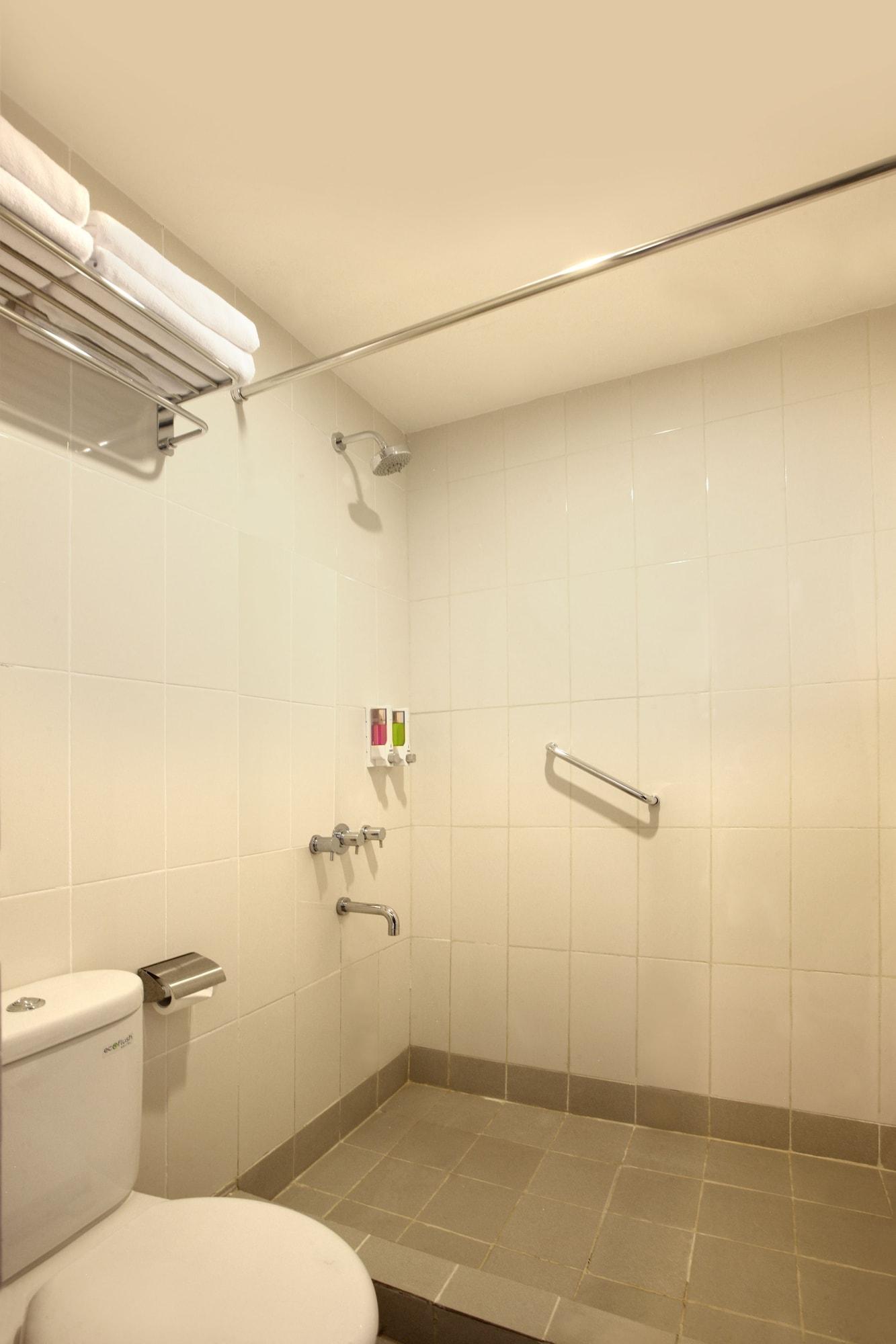 Amaris Hotel Serpong Tangerang Zewnętrze zdjęcie