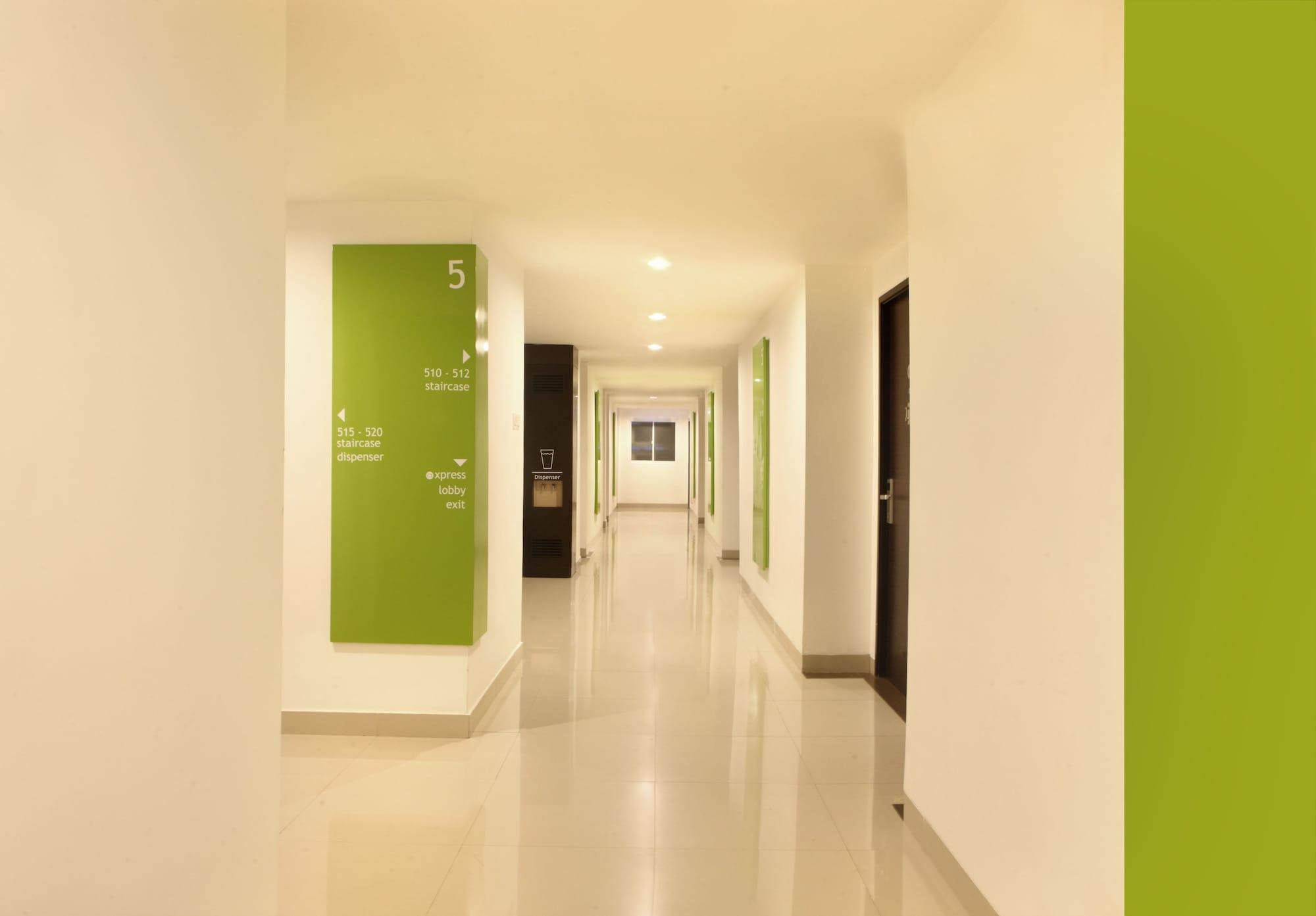 Amaris Hotel Serpong Tangerang Zewnętrze zdjęcie