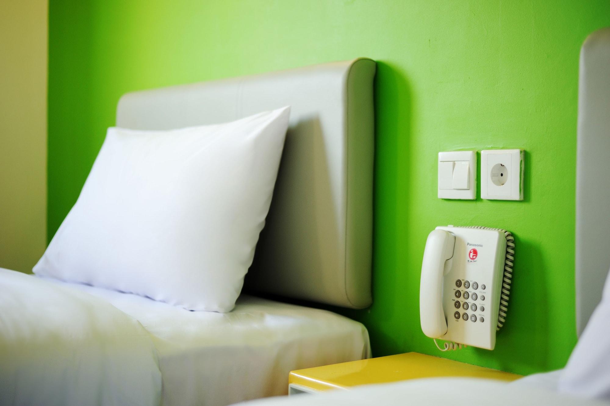 Amaris Hotel Serpong Tangerang Zewnętrze zdjęcie