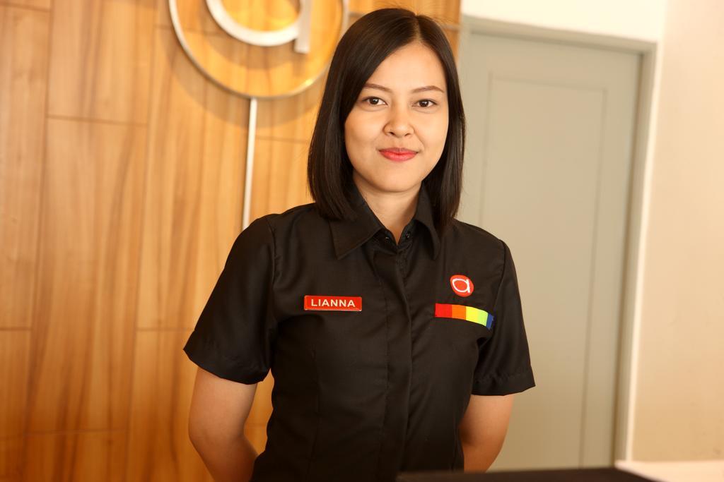 Amaris Hotel Serpong Tangerang Zewnętrze zdjęcie