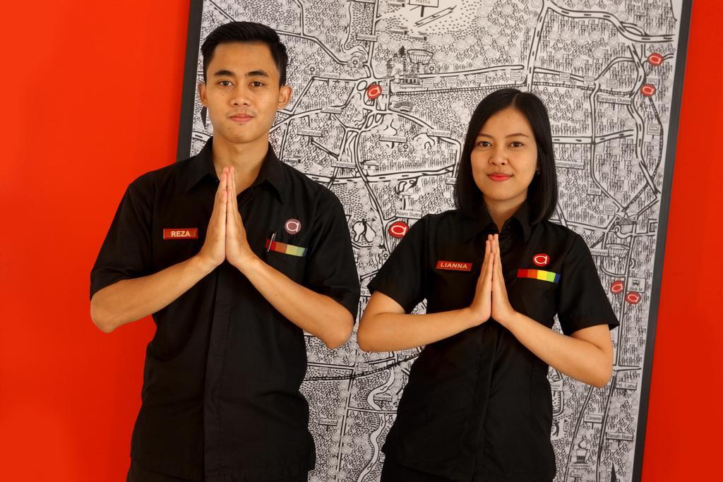 Amaris Hotel Serpong Tangerang Zewnętrze zdjęcie
