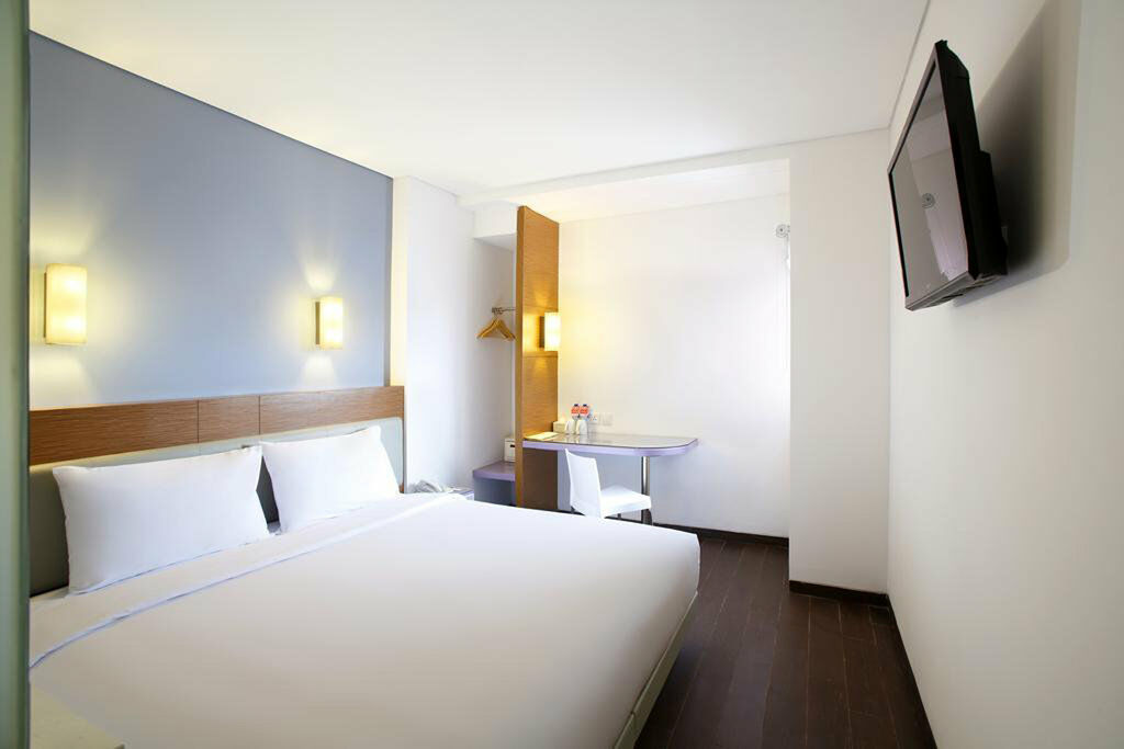 Amaris Hotel Serpong Tangerang Zewnętrze zdjęcie