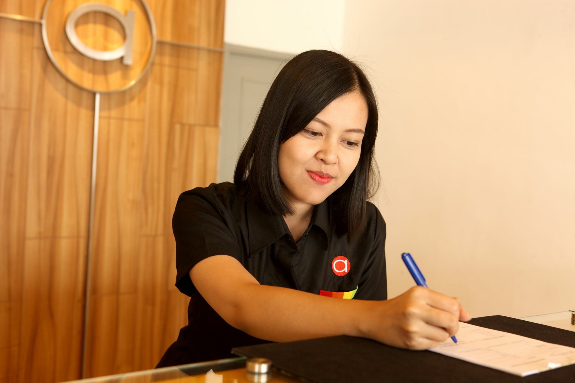 Amaris Hotel Serpong Tangerang Zewnętrze zdjęcie