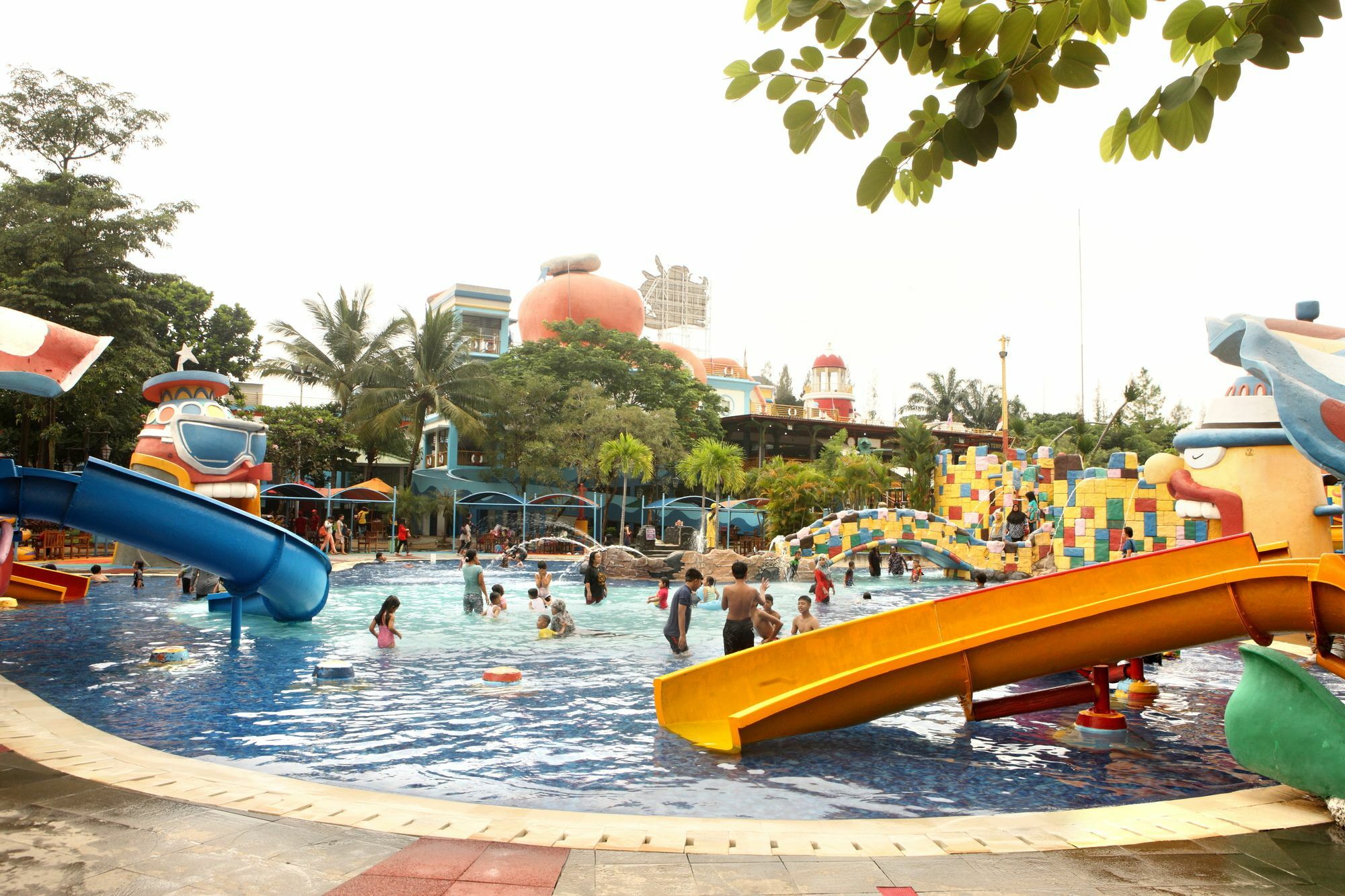 Amaris Hotel Serpong Tangerang Zewnętrze zdjęcie