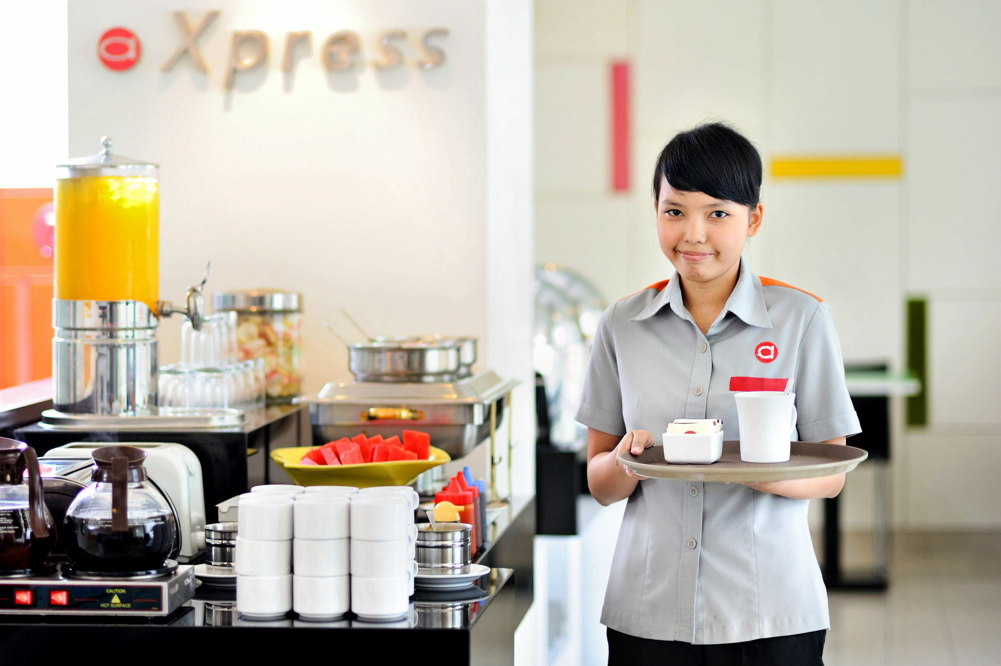 Amaris Hotel Serpong Tangerang Zewnętrze zdjęcie