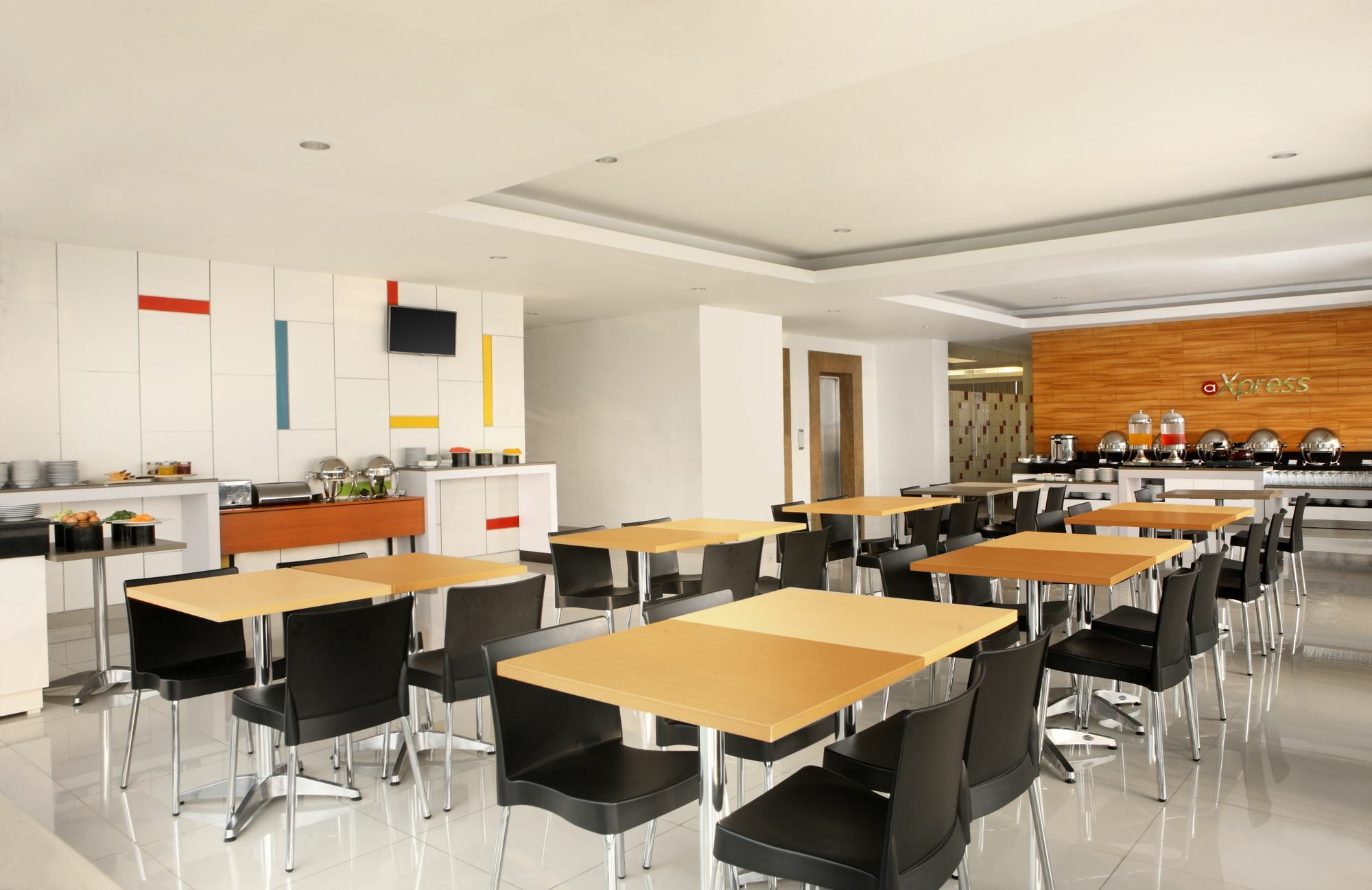 Amaris Hotel Serpong Tangerang Zewnętrze zdjęcie