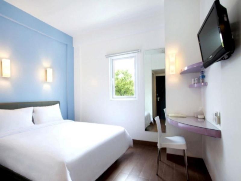 Amaris Hotel Serpong Tangerang Zewnętrze zdjęcie